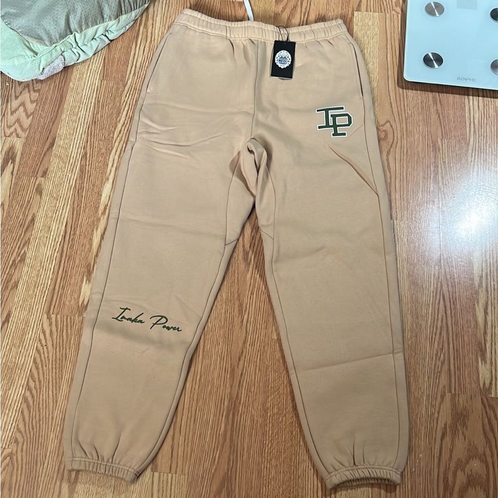 Inaka power joggers